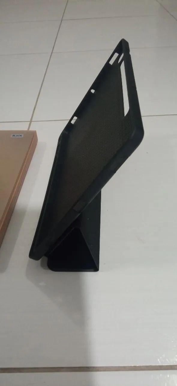 CAPA CASE para Tablet Samsung S9 S9Fe - Foto 5