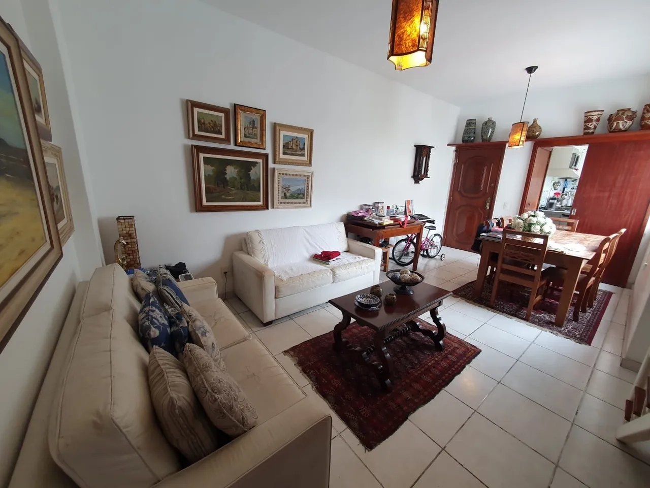 Apartamento à venda no bairro Humaitá em Rio de Janeiro/RJ