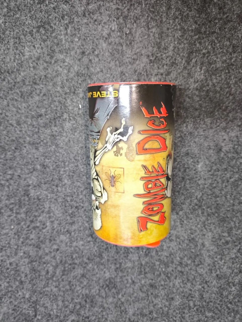 Zombie Dice - Steve Jackson Games