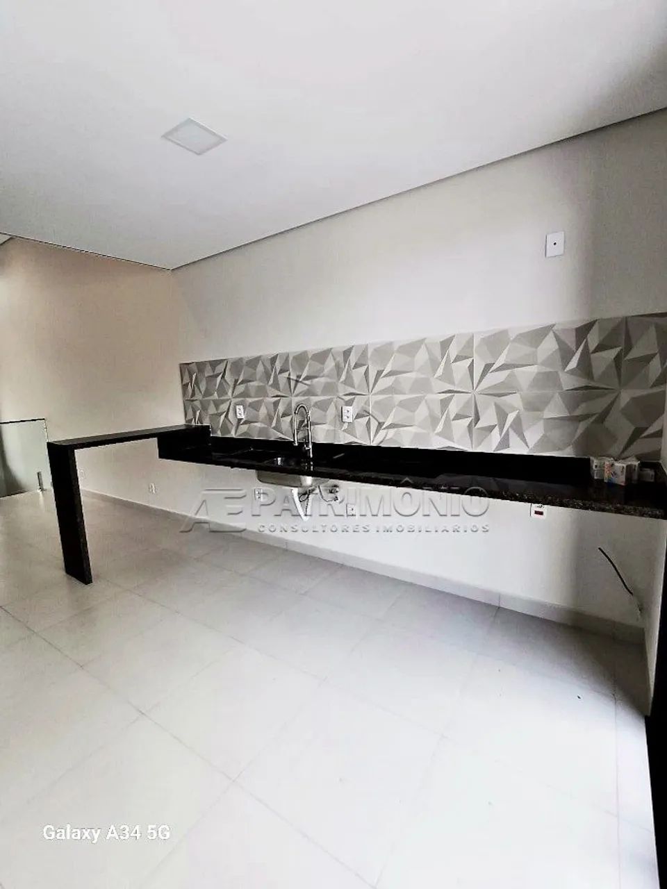 CASA TERRA EM CONDOMINIO COM 3 SUITES; TERRAS DE SAO FRANCISCO; CAJURU; SOROCABA; LESTE - Foto 3