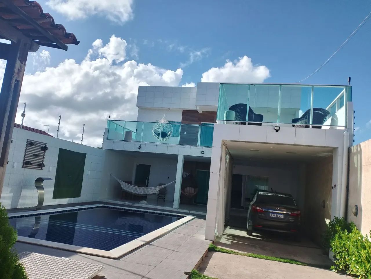 Aluguel pôr temporada Barra de são Miguel Al  - Foto 15