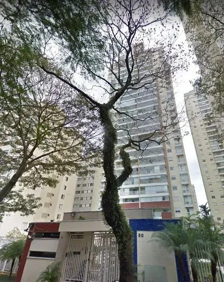 04030 - Residential / Apartment 3 Dorms. (2 Suítes), SAÚDE - SÃO PAULO/SP