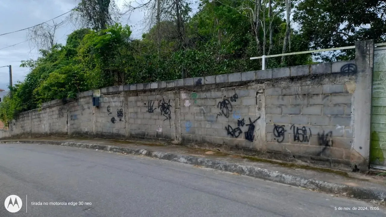 EXCELENTE TERRENO 1200 metros quadrados em Costazul - Rio das Ostras - RJ