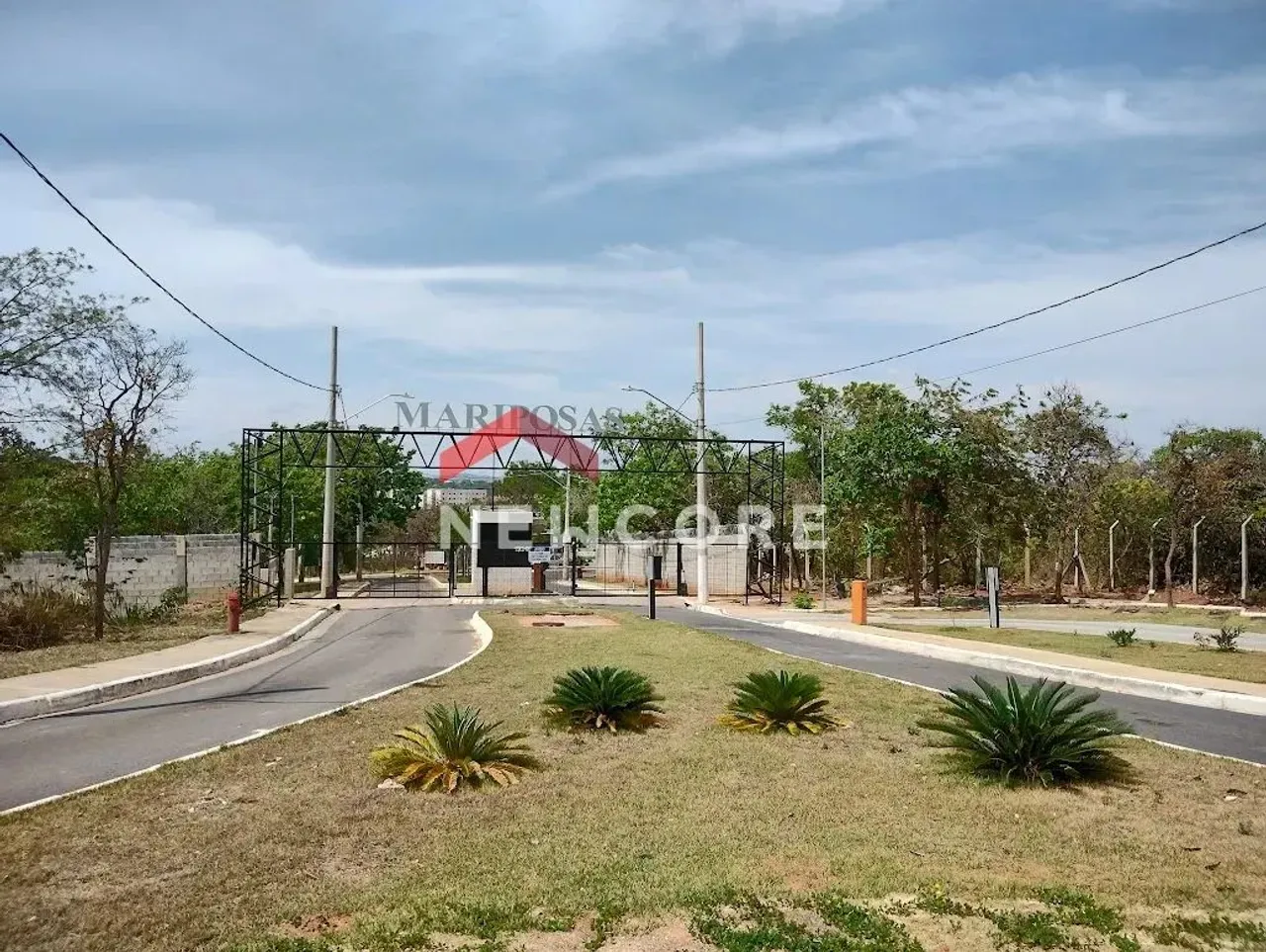 Lote em Avenida Dois - Mariposas - Lagoa Santa/MG