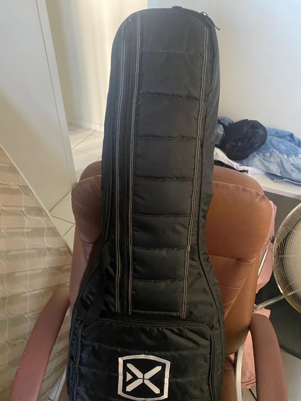 Violão Tagima Ottawa novíssimo com bag