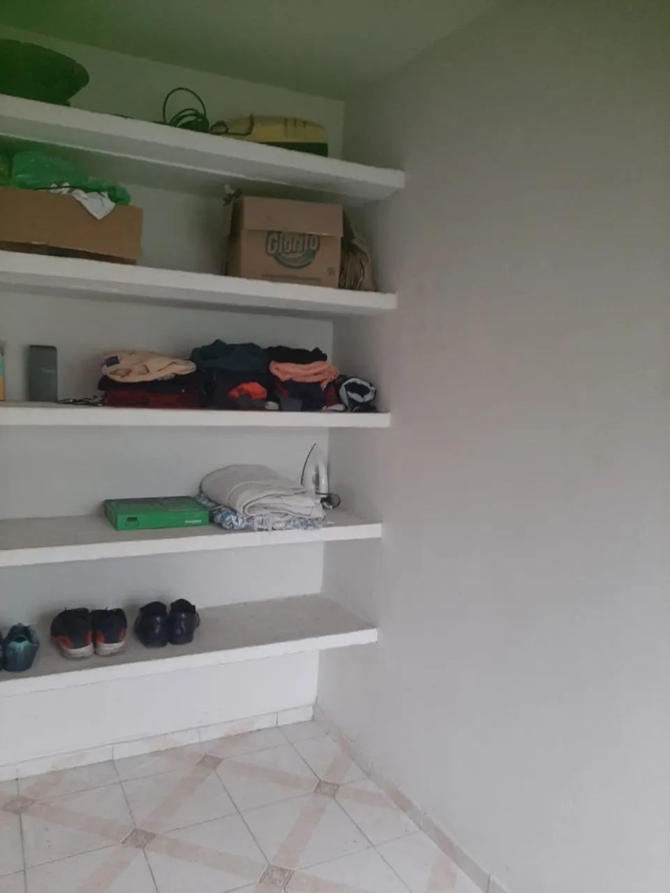 Foto - Recife - Iputinga