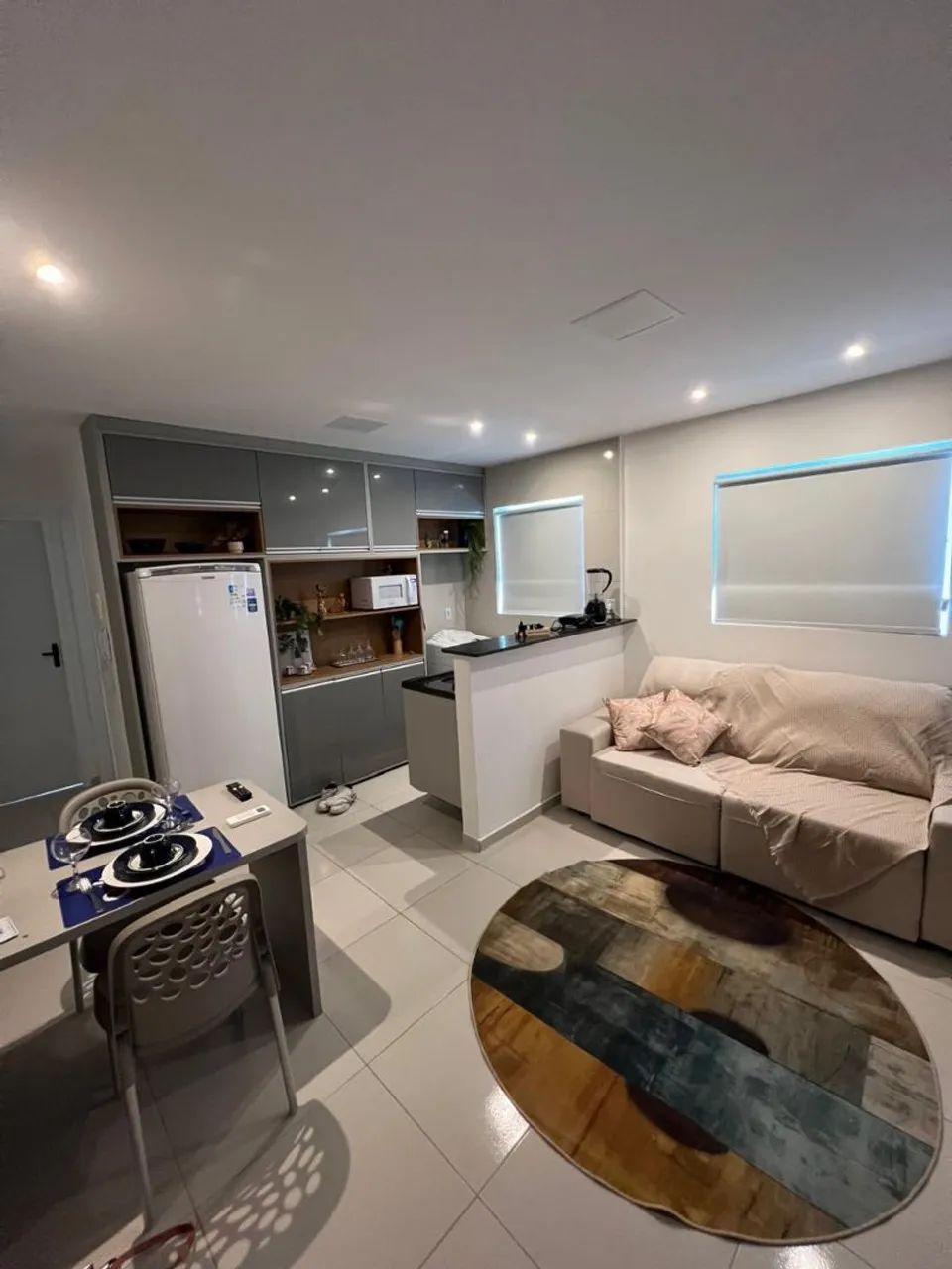 Foto - Olinda - Bairro Novo