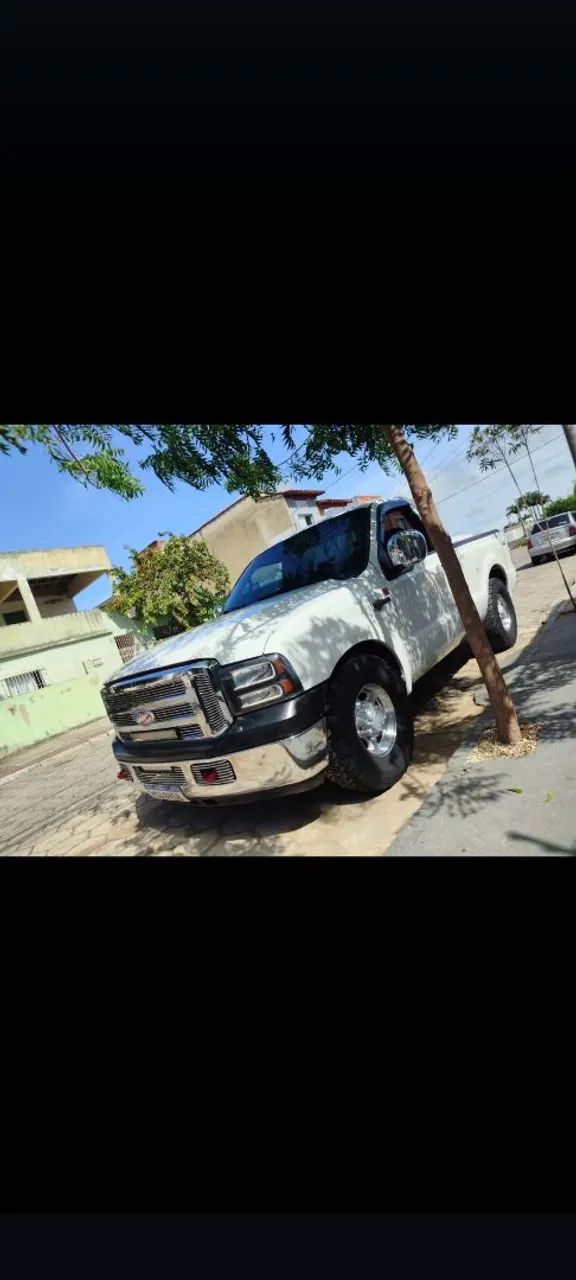 F-250 mais top do estado! - Foto 2
