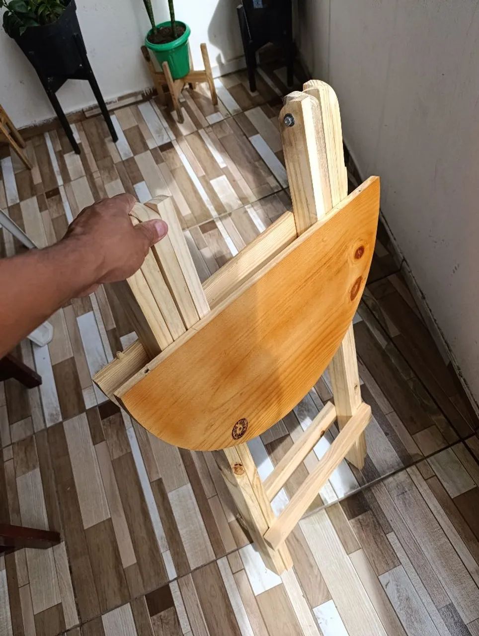 Mesa bistrô  - Foto 5