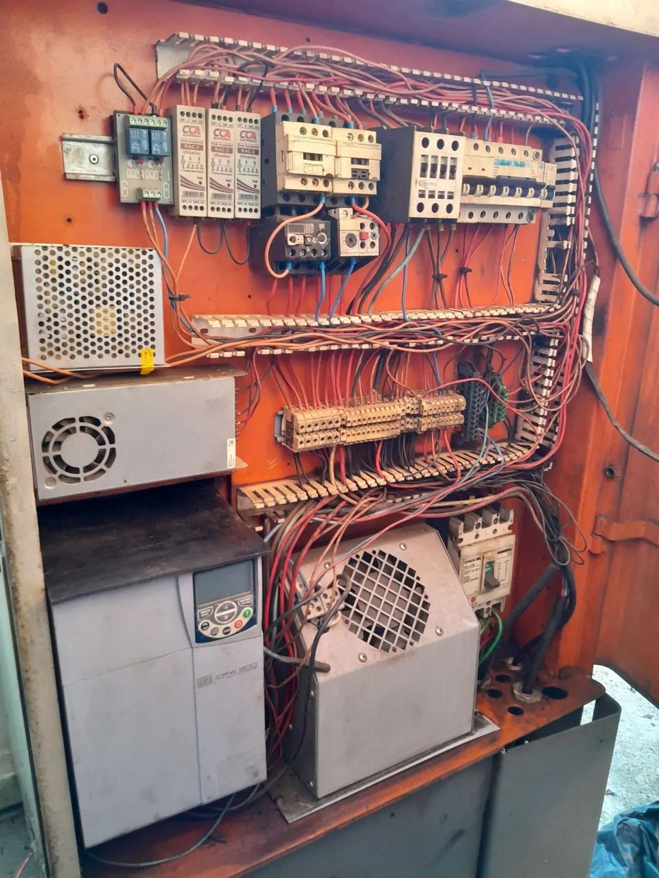 Torno Romi EH-40 - Foto 6