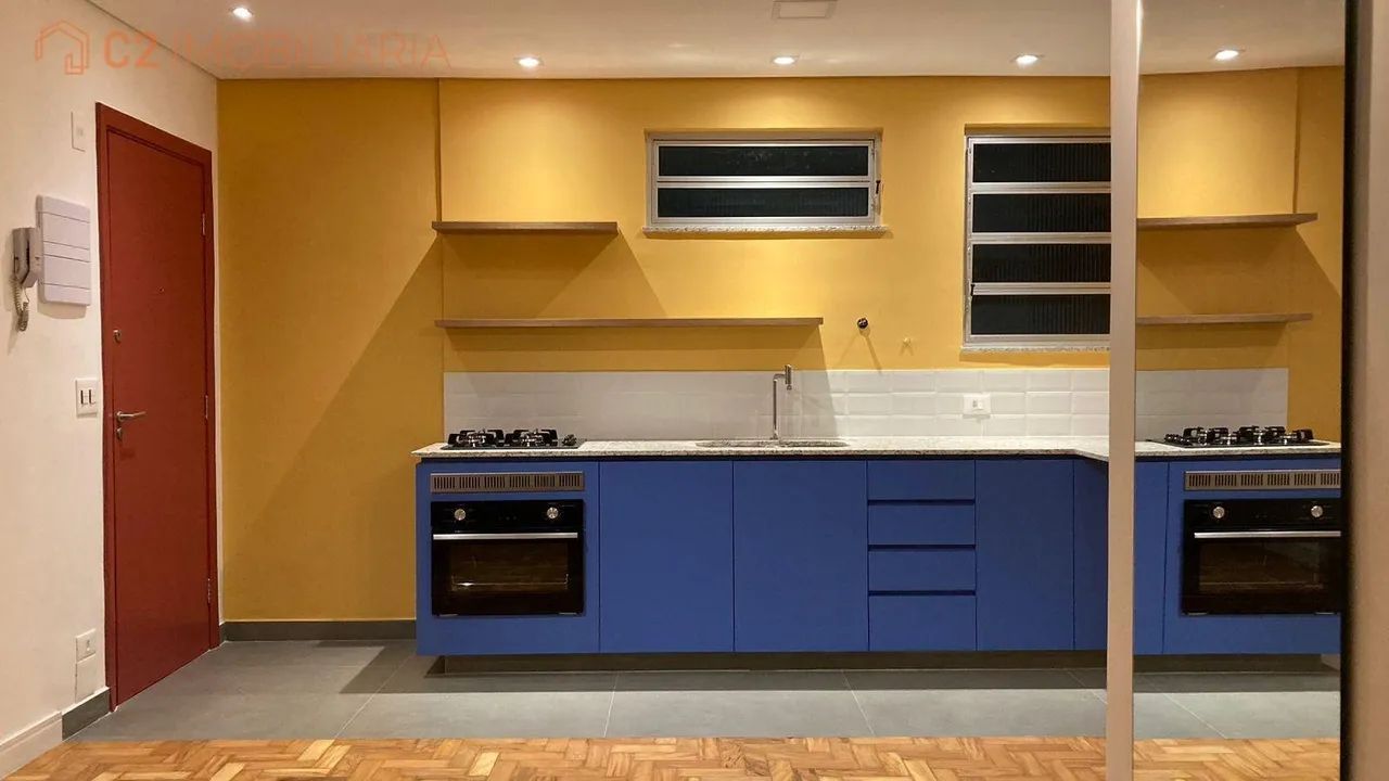 Apartamento em Liberdade - São Paulo - Foto 2