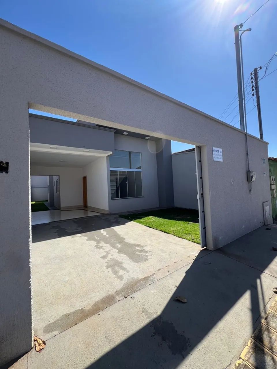 Foto - Goiânia - Setor Coimbra
