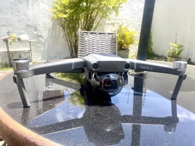  Mavic pro 2 drone - Foto 3