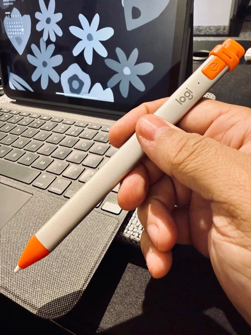 Ipad 10 + acessórios  - Foto 3