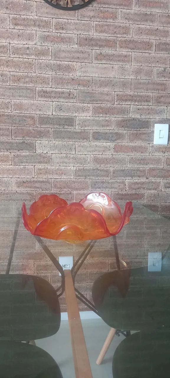 Vaso em Murano - Foto 3