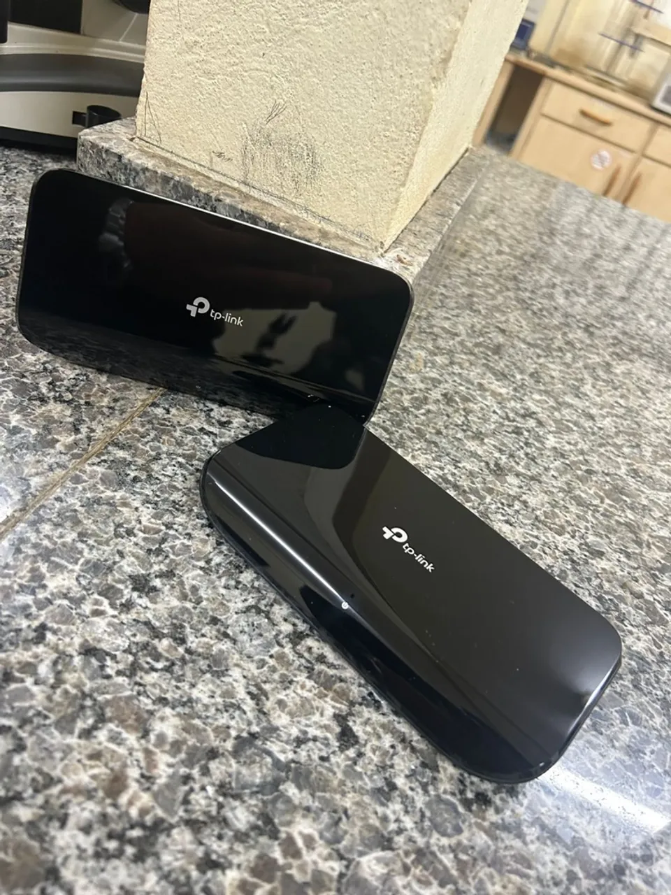 Roteador Wi-Fi TP-Link - Conectividade e Desempenho