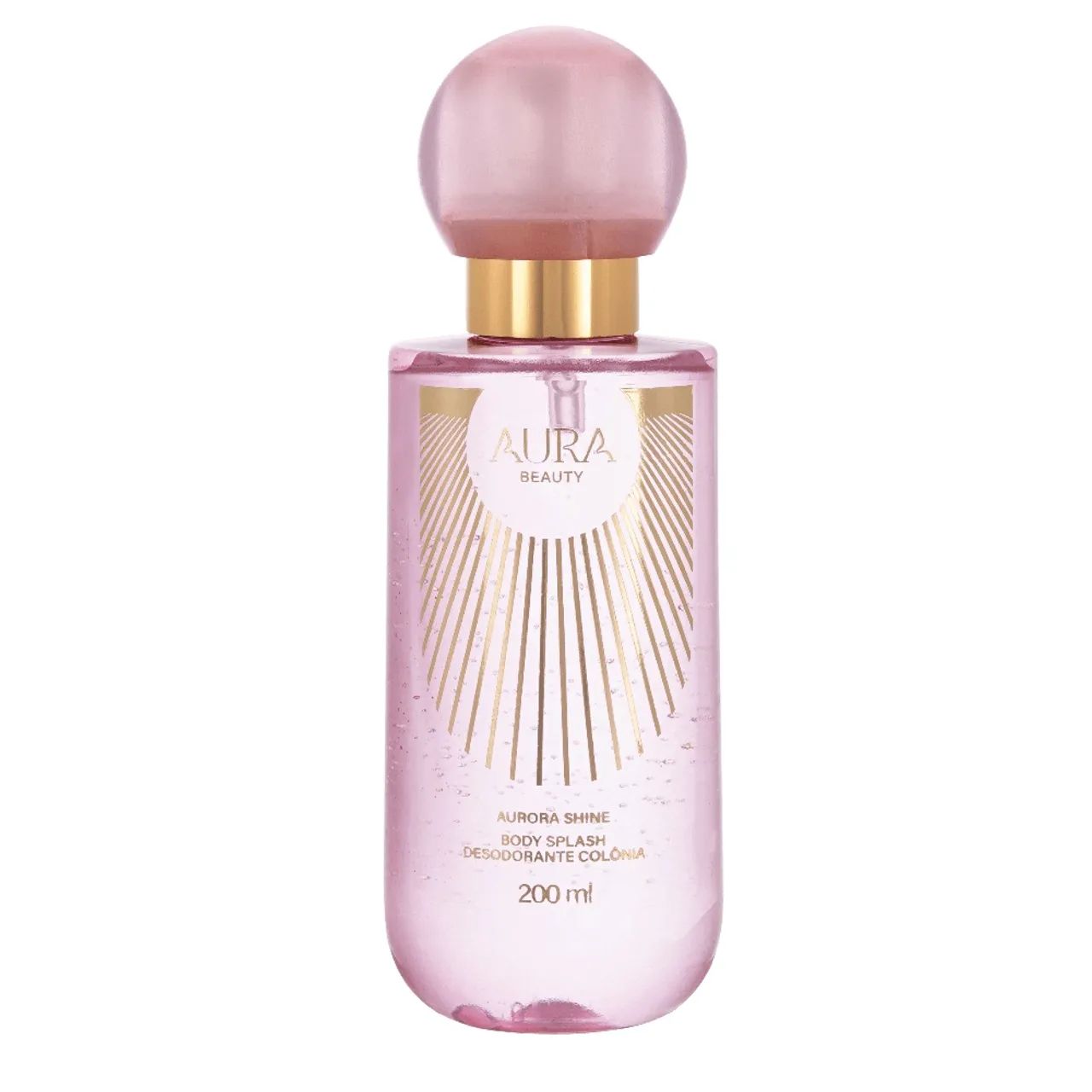 Body Splash - Jade Picon - Desodorante Colônia 200ml
