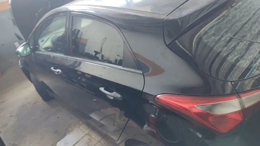 Vdo/Troco Hb20 2016 - IPVA 2025 pago - até 18x  - Foto 3