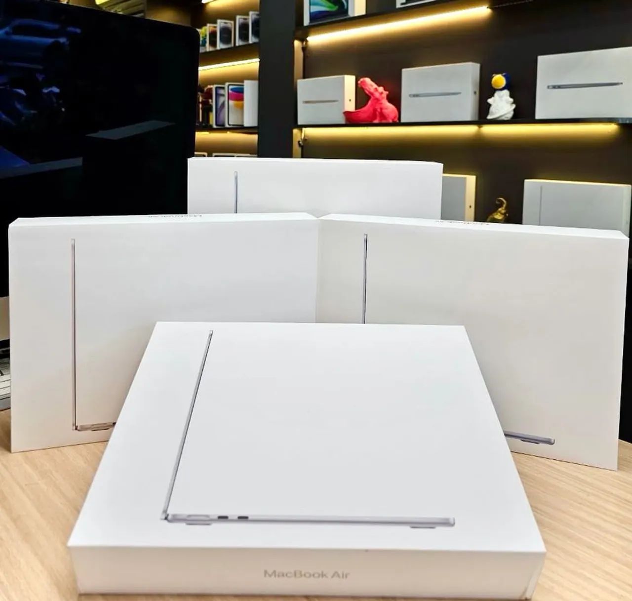 MacBook Air M5 15.2 2026
