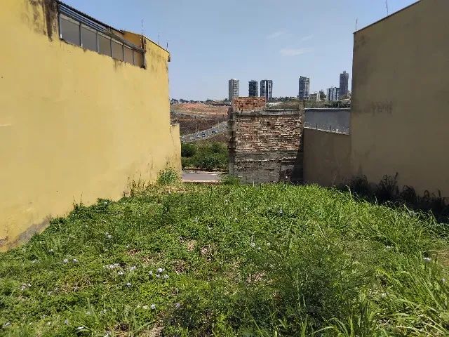 Terreno Jardim Parati 250 mts - Foto 4