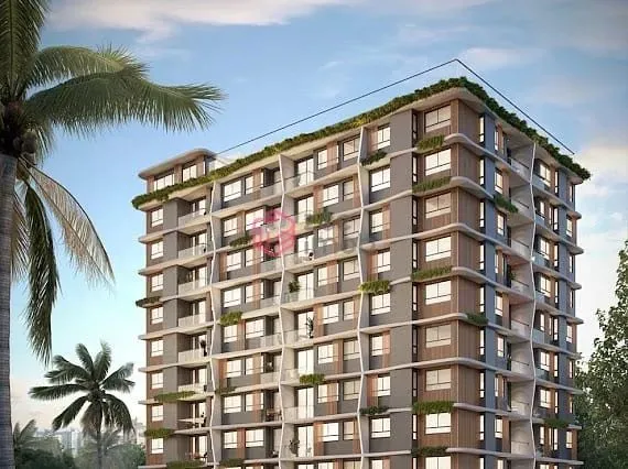 Lançamento à Venda, Flats e Apartamentos, Intermares, Cabedelo, PB