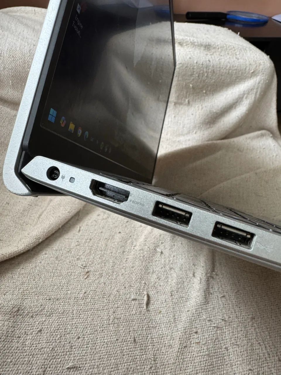 Notebook Dell Inspiration 15 / 16bg de ram 556gb - Foto 3