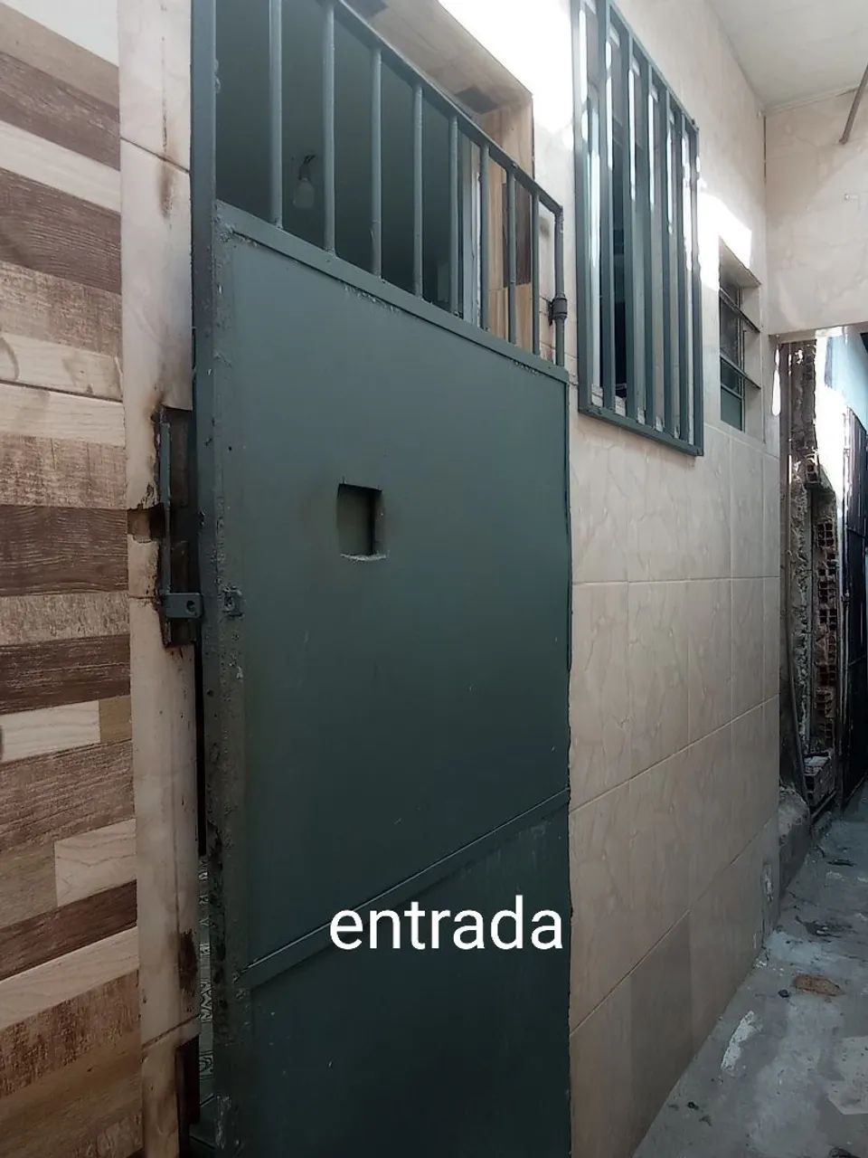 Foto - Belém - Pedreira