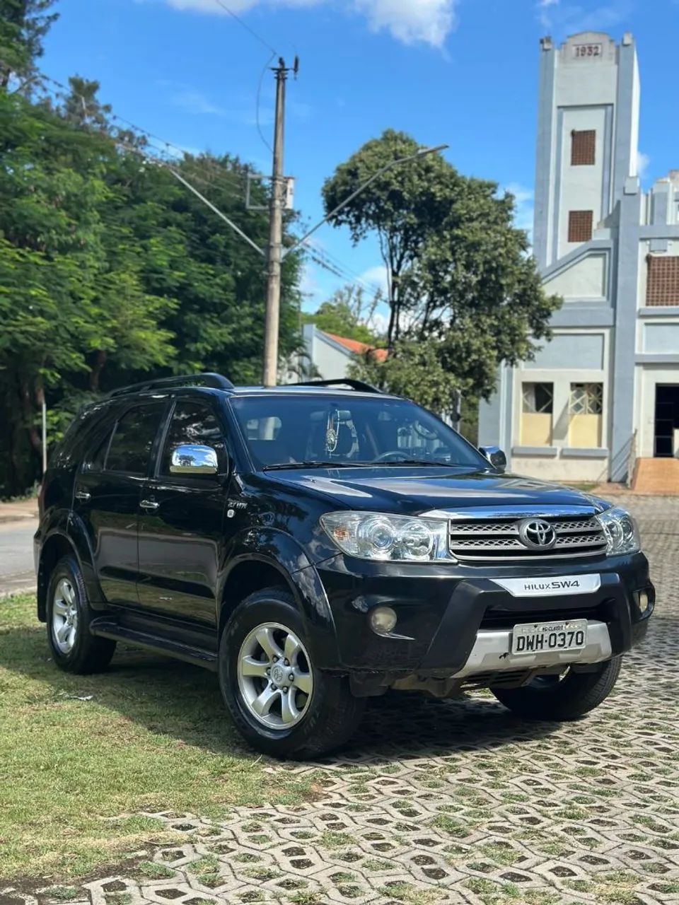 SW4 FLEX 7 LUGARES - Foto 4