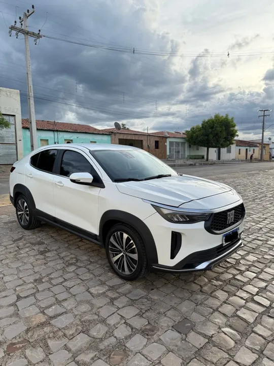 Fastback Audace 2023