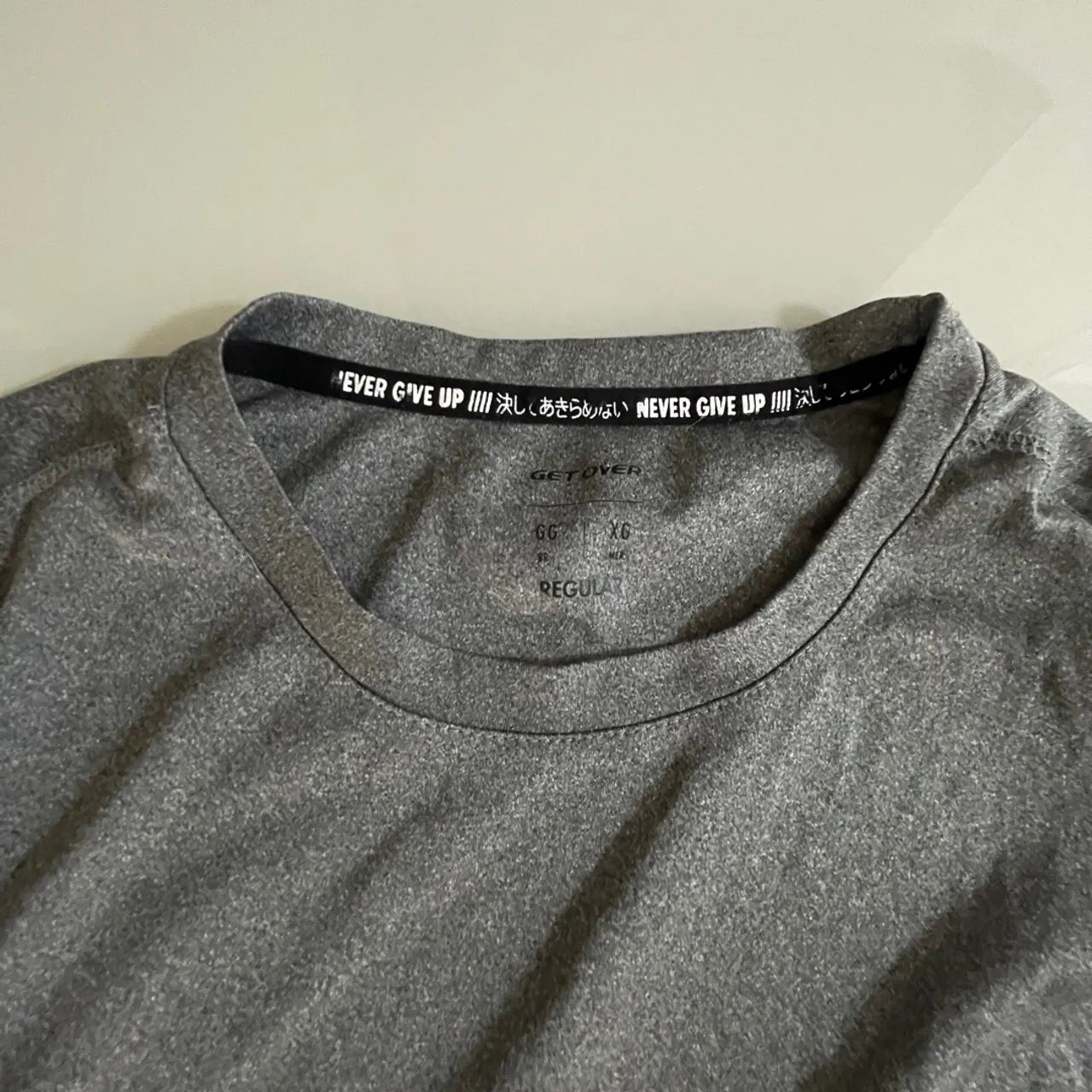 Camisetas pra treino  - Foto 4