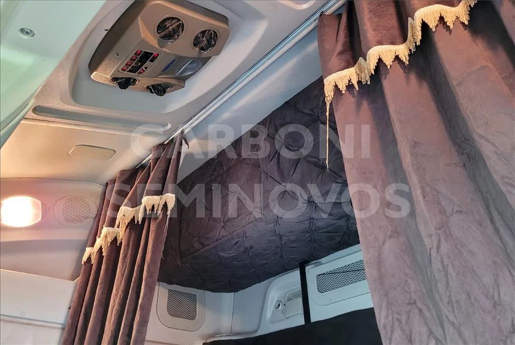 IVECO HI WAY 600S44T 6X2, 18/19 - Foto 12