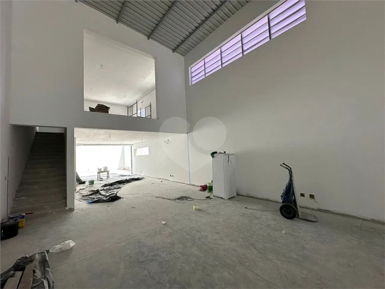 Galpão à venda em Ponta Da Praia - SP - Foto 4