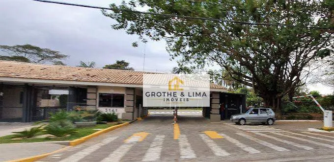 Terreno à venda, 2016 m² por R$ 3.200.000,00 - Bosque dos Eucaliptos - São José dos Campos