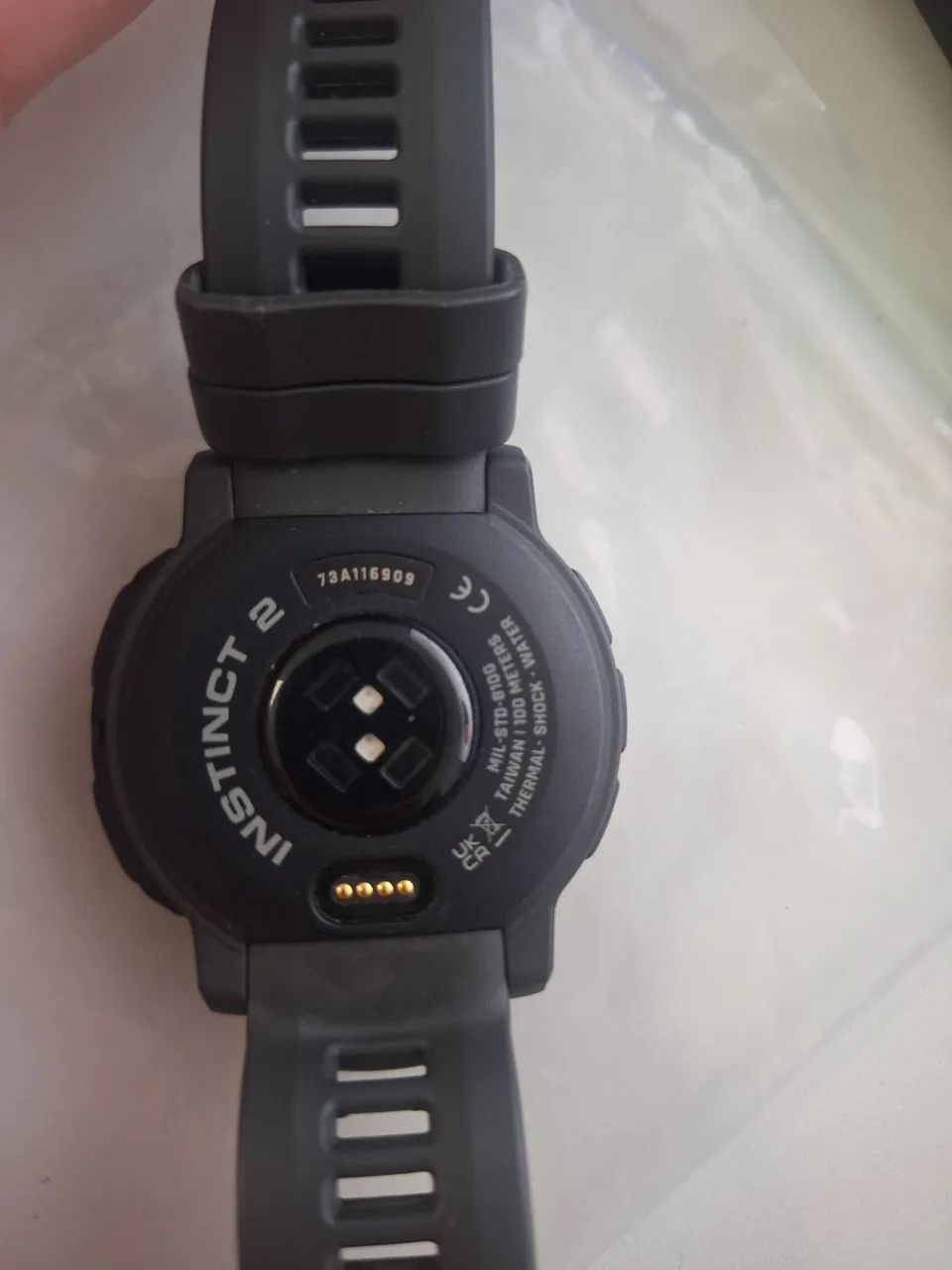 Garmin instinct 2 - Foto 2