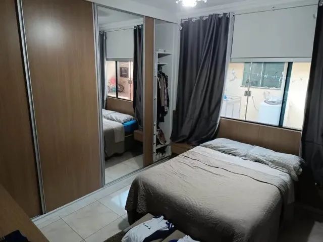 Casa em Samambaia (Entr+Parc) - Foto 4