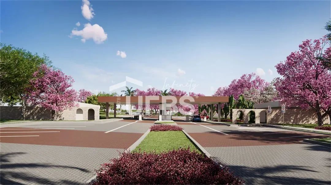 Ágio Lote à Venda no Jardins Roma  Senador Canedo | 262,50m² - Foto 2