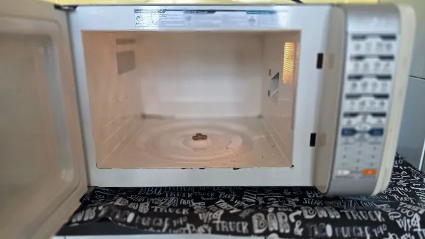 Microondas Midea Mtas 41  - Foto 4