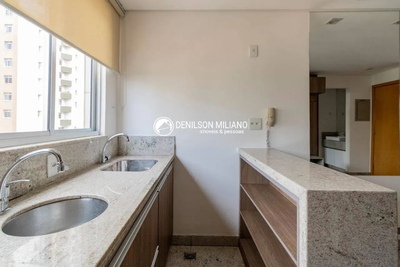 Apartamento 1 quarto - Savassi - Foto 5