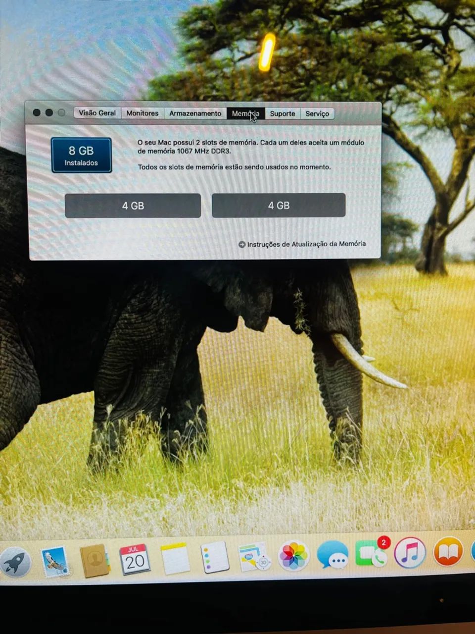 MAC - Foto 3