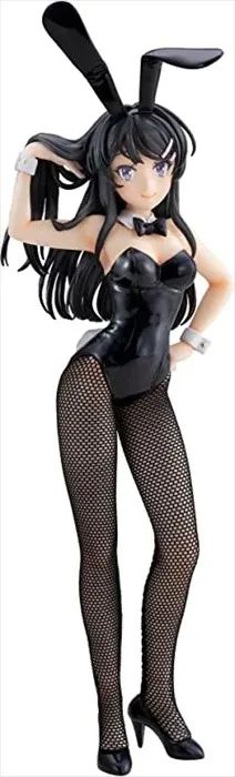 Sakurajima Mai - Kd Colle Light - Bunny Ver. (kadokawa)