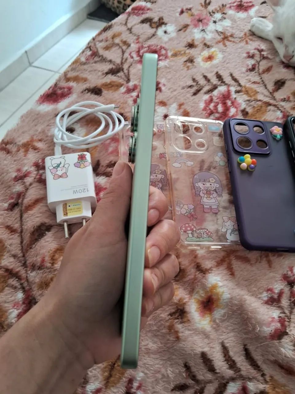 Redmi note 13  - Foto 6