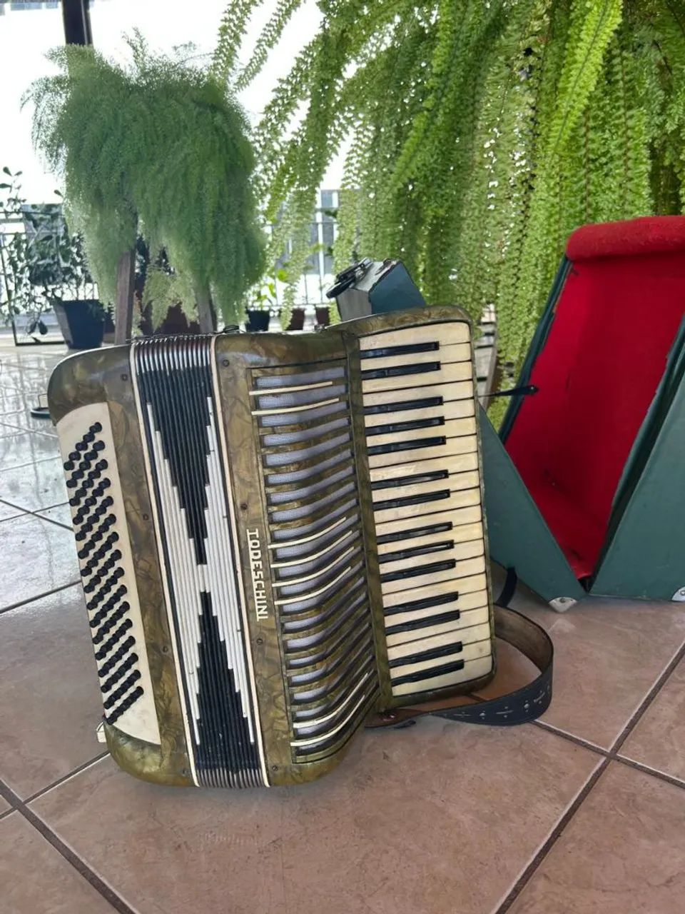 Gaita Todeschini