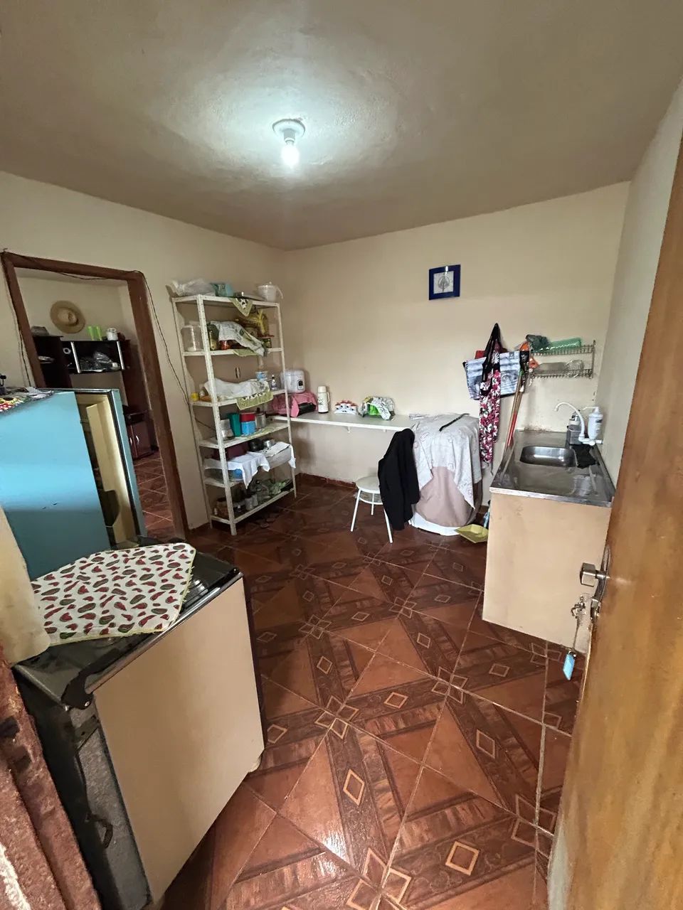 Casa Rio Novo MG - Foto 5