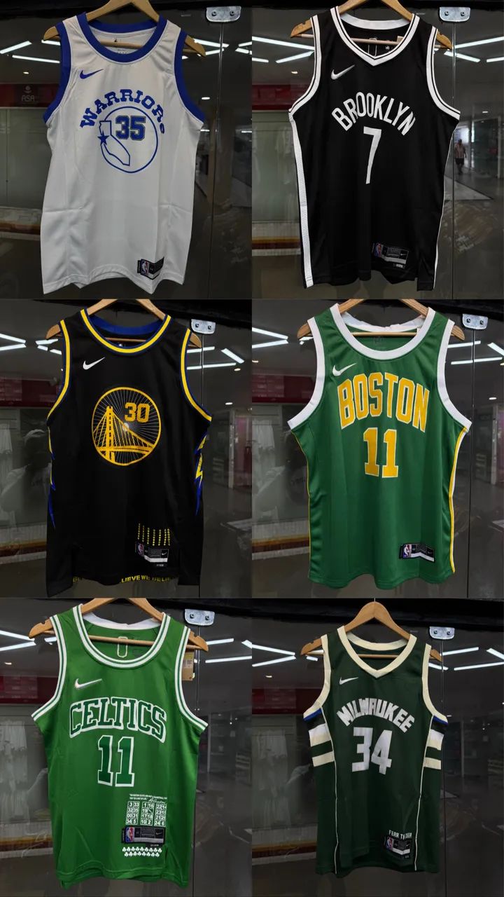 REGATA NBA - Foto 2