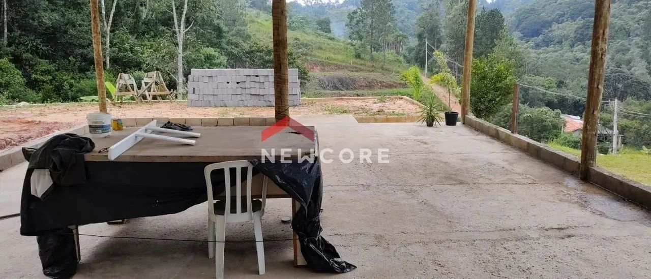 Chácara em CENTRO - Centro - São Lourenço da Serra/SP - Foto 12