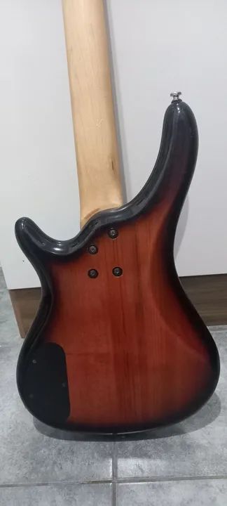 Contrabaixo Condor BX-12 Passivo - Foto 5