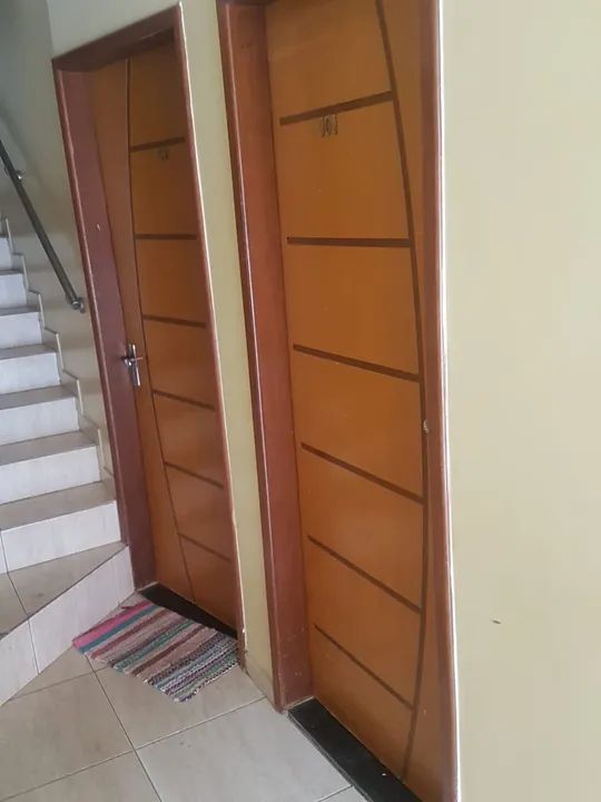 Apartamento para venda tem 50 metros quadrados com 2 quartos em Riacho Fundo I - Brasília  - Foto 5