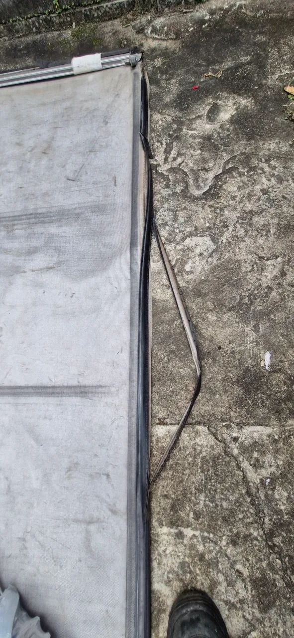 Capa marítima ranger CS 1995 2011 - Foto 4