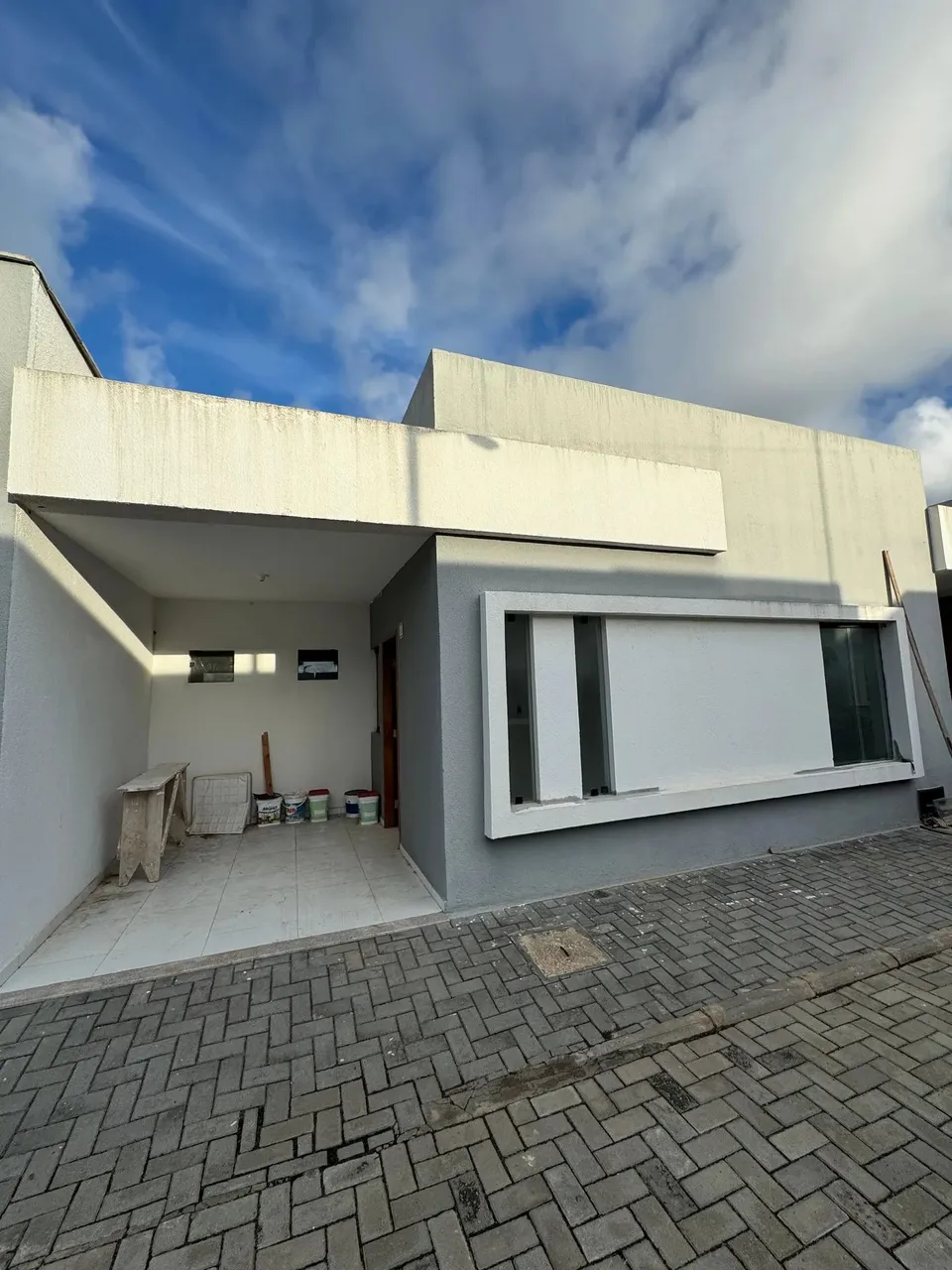 CASA NOVA EM CONDOMÍNIO FECHADO SUNSET RESIDENCE