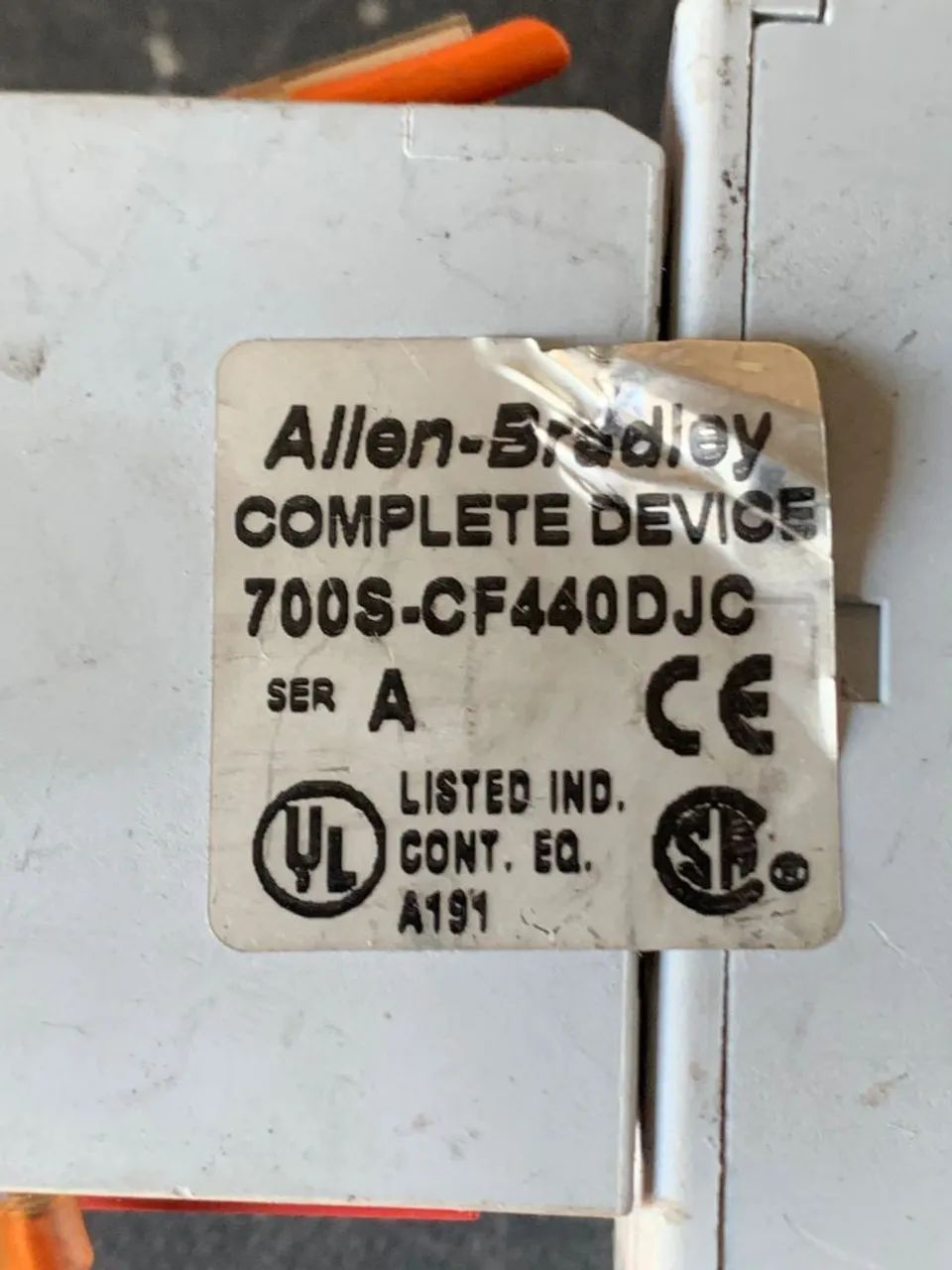 Safety Relay64962675014658124